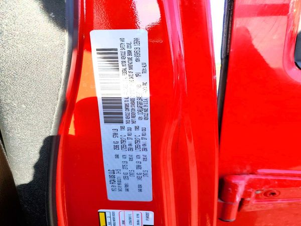 2015 JEEP WRANGLER UNLIMITED RUBICON 4X4