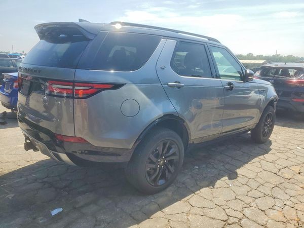 2020 LAND ROVER DISCOVERY Landmark