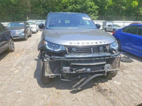 2020 LAND ROVER DISCOVERY Landmark