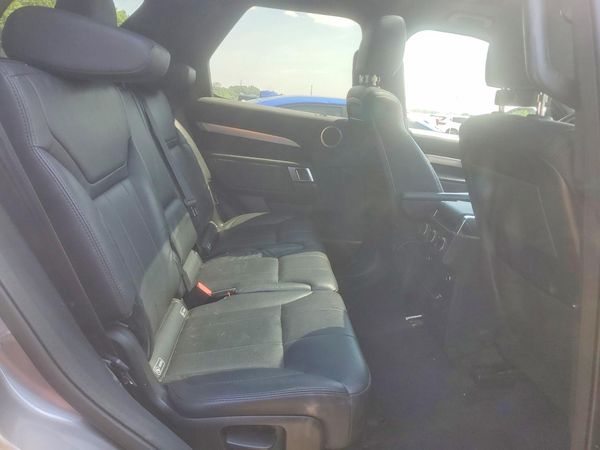 2020 LAND ROVER DISCOVERY Landmark