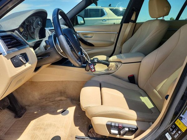2016 BMW 328 xDrive SA