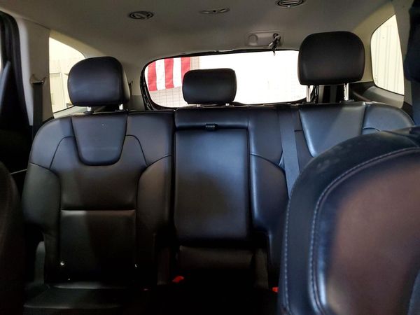 2020 KIA TELLURIDE LX