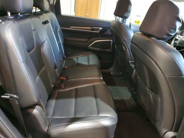 2020 KIA TELLURIDE LX