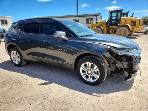 2019 CHEVROLET BLAZER 1LT