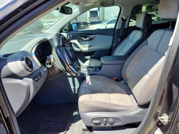2019 CHEVROLET BLAZER 1LT