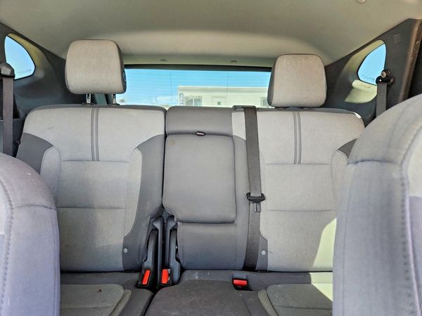 2019 CHEVROLET BLAZER 1LT