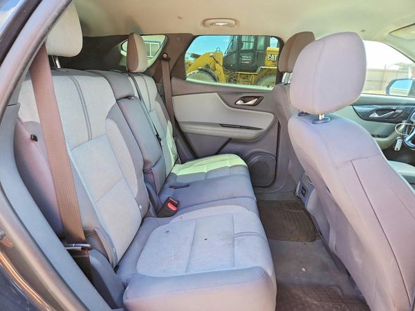 2019 CHEVROLET BLAZER 1LT