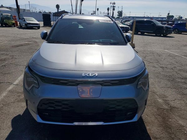 2026 KIA NIRO Wave