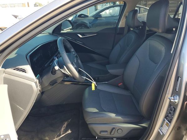2026 KIA NIRO Wave