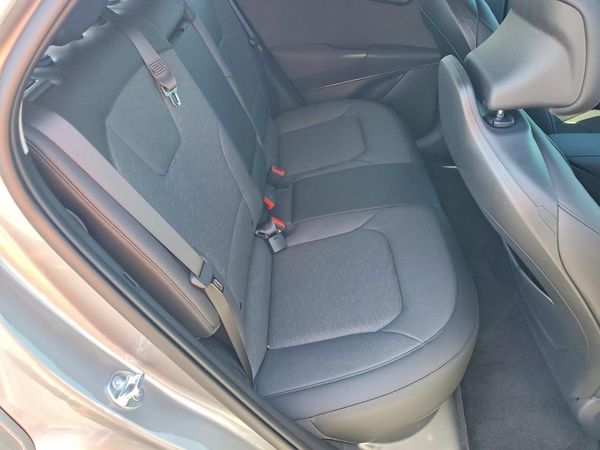 2026 KIA NIRO Wave