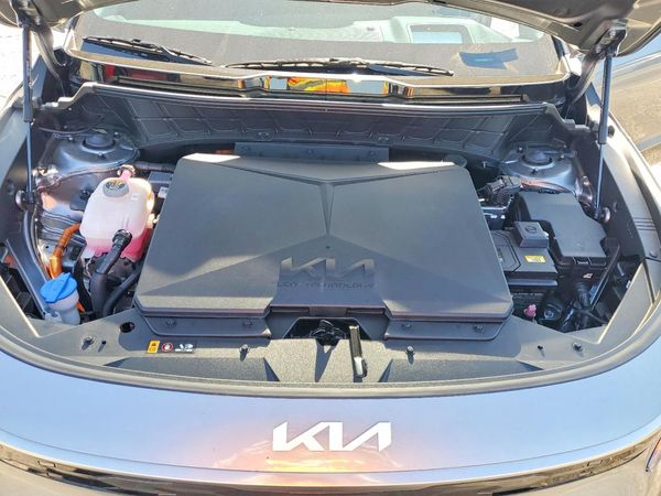 2026 KIA NIRO Wave