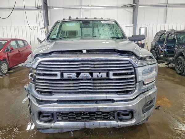 2021 RAM 3500 LARAMIE CREW CAB 4X4
