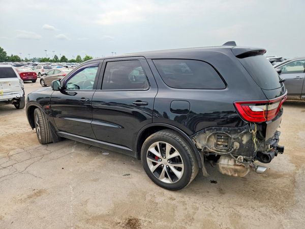 2014 DODGE DURANGO R/T