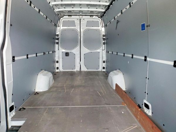 2023 MERCEDES-BENZ SPRINTER