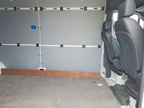 2023 MERCEDES-BENZ SPRINTER