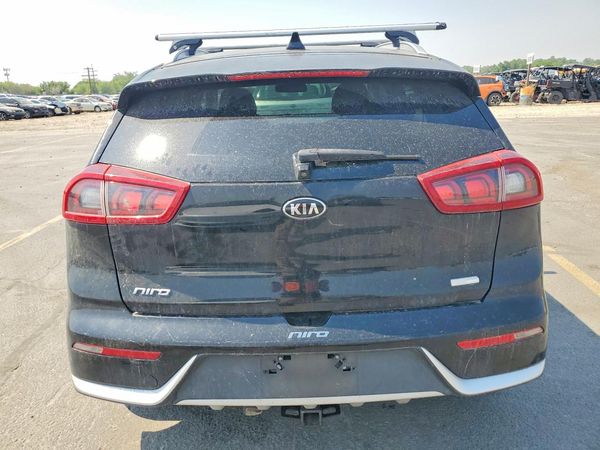 2017 KIA NIRO FE / LX / LX Tech