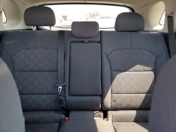 2017 KIA NIRO FE / LX / LX Tech