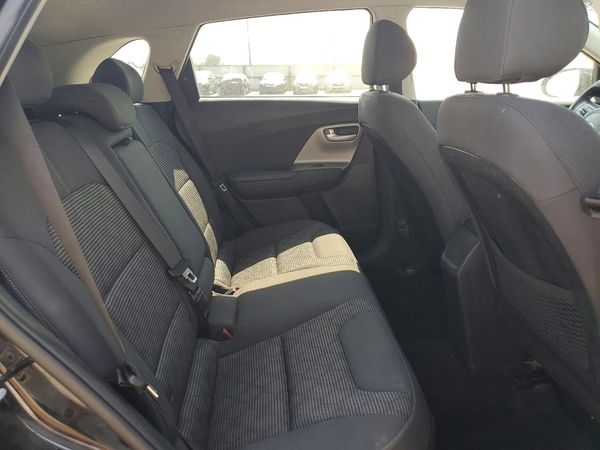 2017 KIA NIRO FE / LX / LX Tech