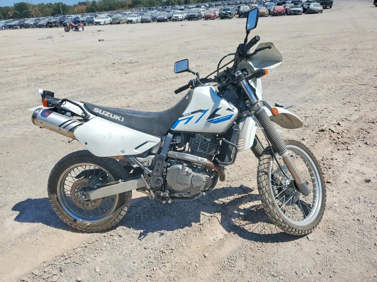 2025 SUZUKI DIRTBIKE