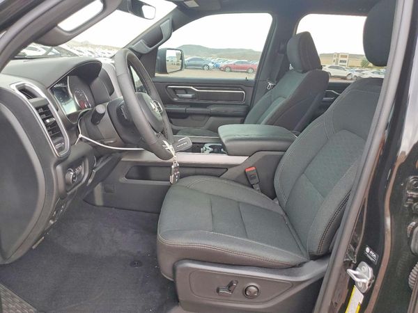 2025 RAM 1500 Big Horn/Lonestar