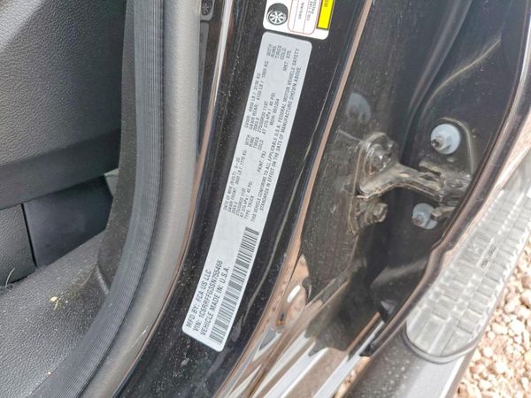 2025 RAM 1500 Big Horn/Lonestar