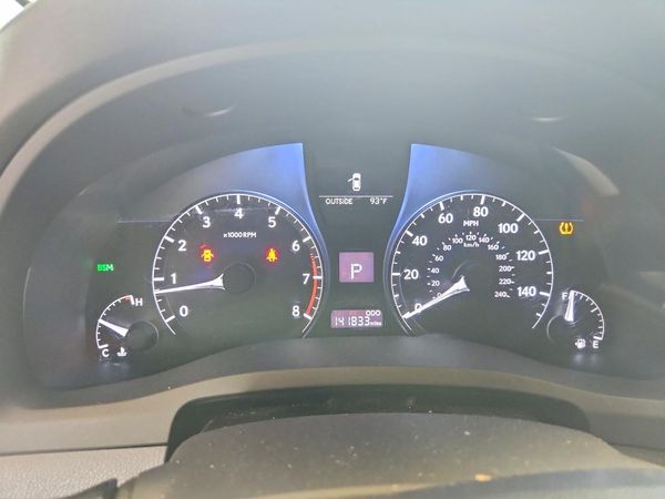 2014 LEXUS RX 350