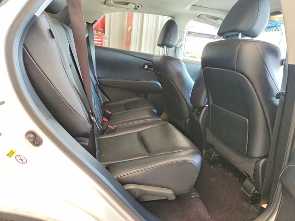 2014 LEXUS RX 350