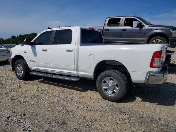 2019 RAM 2500 BIG HORN CREW CAB 4X4