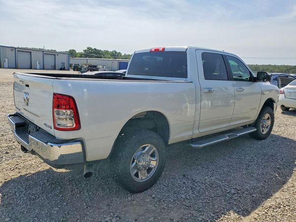 2019 RAM 2500 BIG HORN CREW CAB 4X4