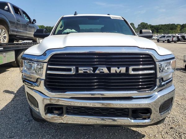2019 RAM 2500 BIG HORN CREW CAB 4X4