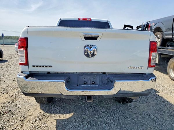 2019 RAM 2500 BIG HORN CREW CAB 4X4