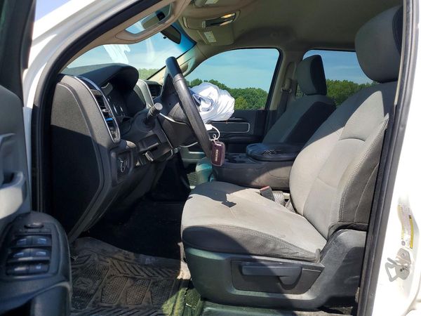 2019 RAM 2500 BIG HORN CREW CAB 4X4