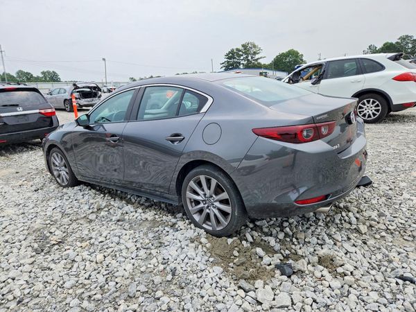 2023 MAZDA 3 Preferred Package