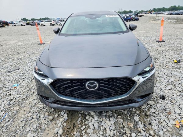 2023 MAZDA 3 Preferred Package