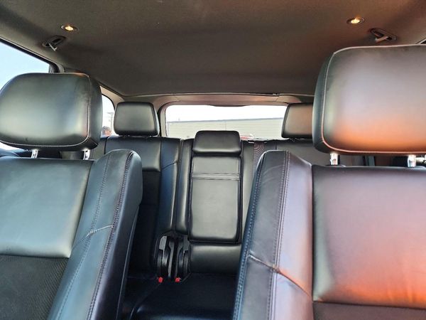 2019 JEEP GRAND CHEROKEE LAREDO 4X4