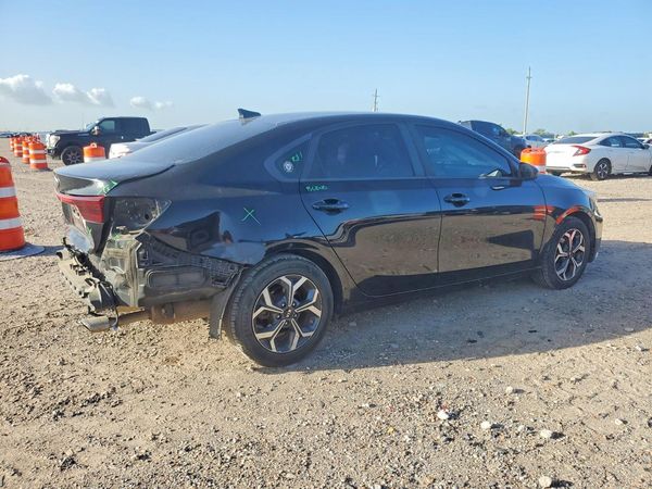 2019 KIA FORTE FE/LX/LXS