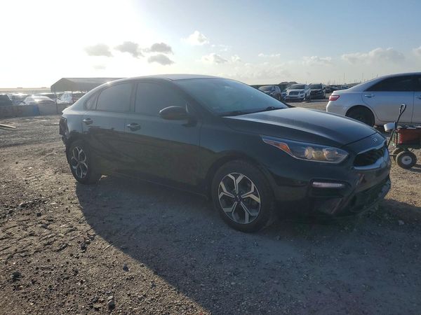 2019 KIA FORTE FE/LX/LXS