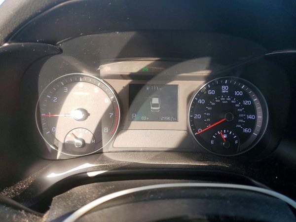 2019 KIA FORTE FE/LX/LXS