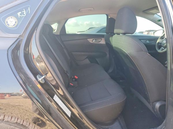 2019 KIA FORTE FE/LX/LXS