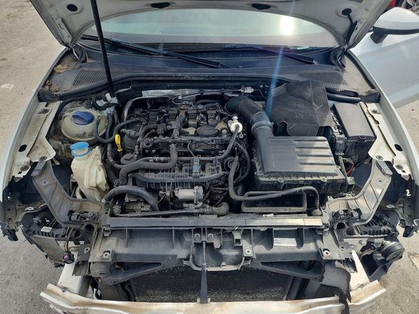 2016 AUDI S3 quattro Premium Plus