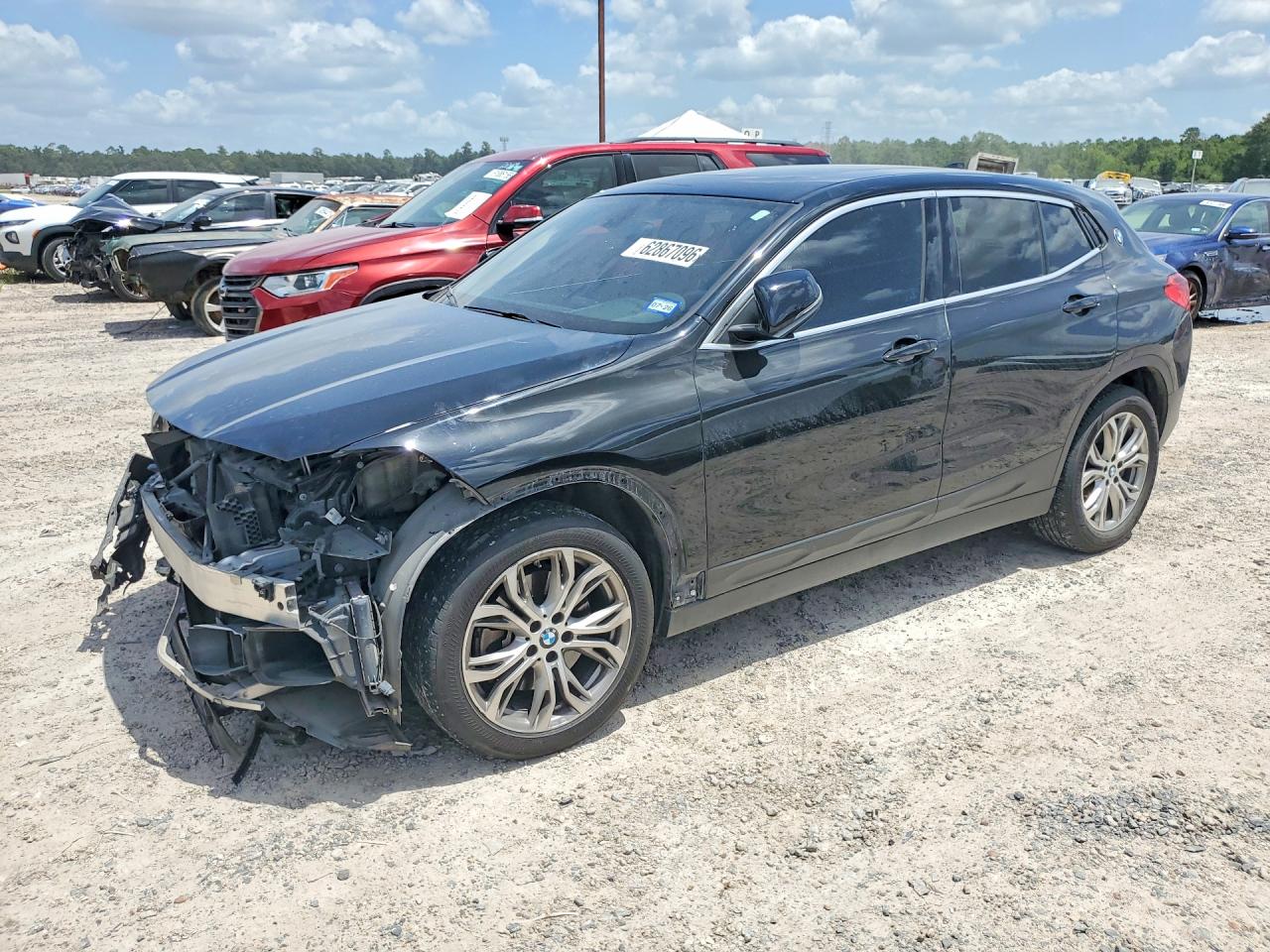 2018 BMW X2 xDrive28i