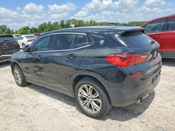 2018 BMW X2 xDrive28i