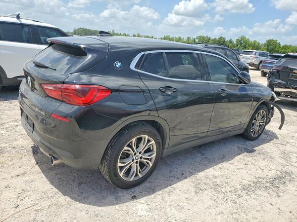 2018 BMW X2 xDrive28i