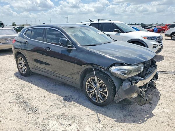 2018 BMW X2 xDrive28i