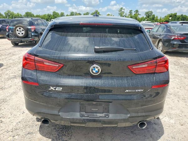 2018 BMW X2 xDrive28i