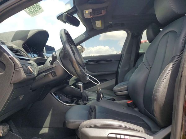 2018 BMW X2 xDrive28i