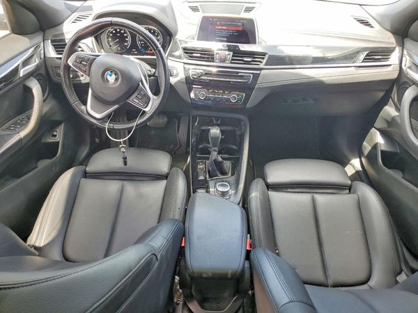 2018 BMW X2 xDrive28i