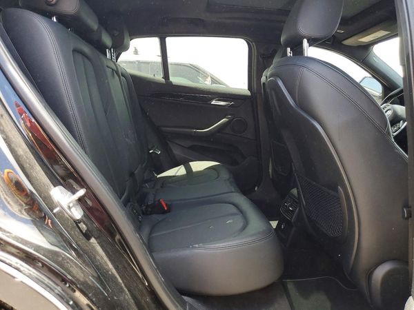 2018 BMW X2 xDrive28i
