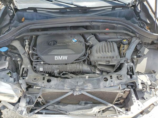 2018 BMW X2 xDrive28i