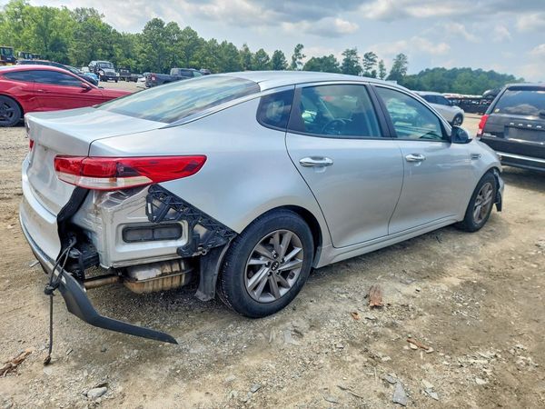 2020 KIA OPTIMA LX, S, SE